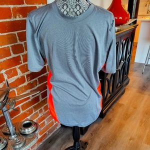 Reebok - Men's short sleeve T-shirt size L